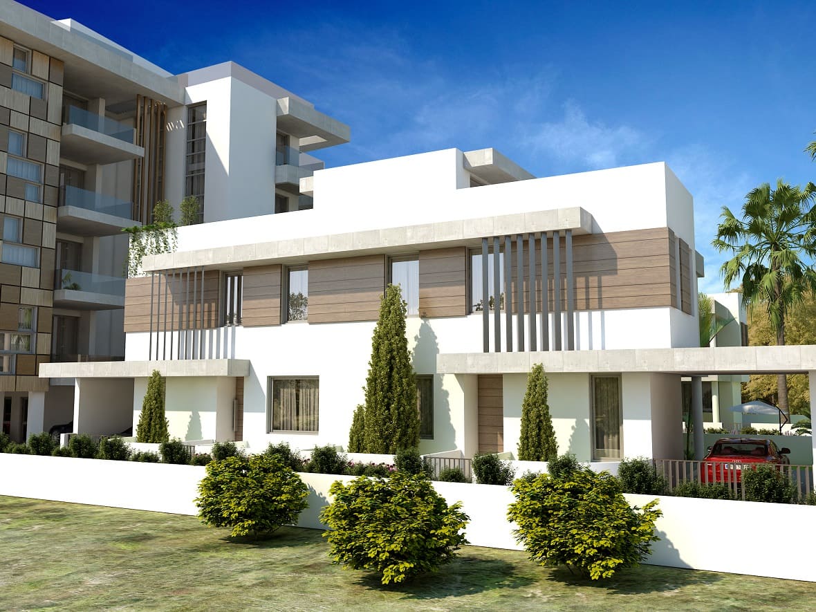 Venera Villas